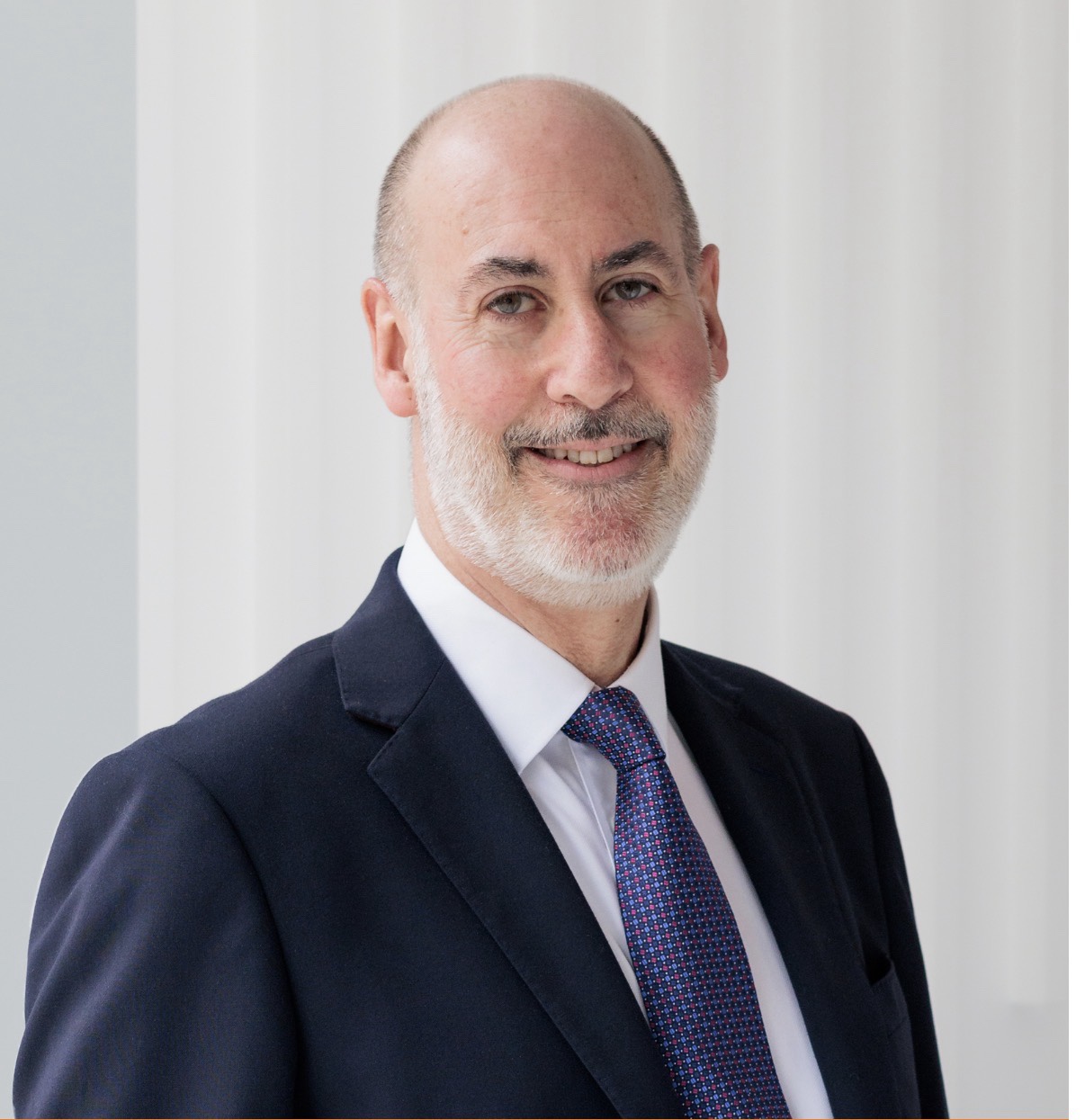 Stephen Benzikie